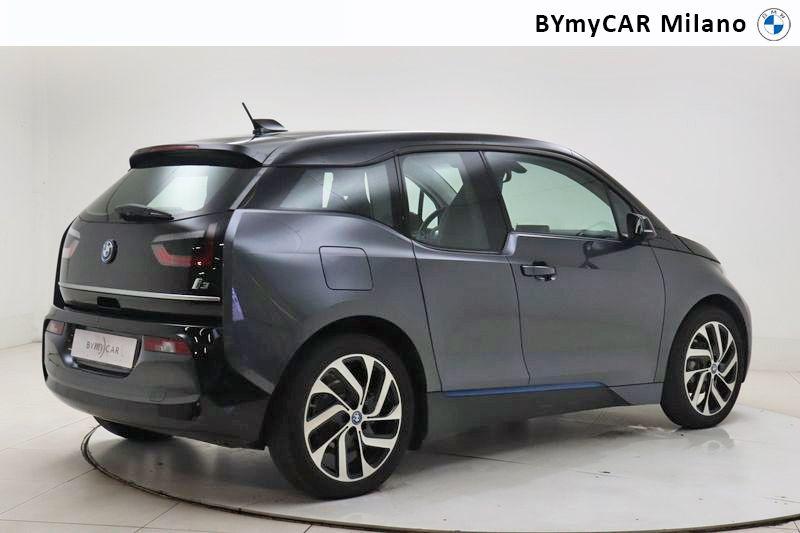 usatostore.bmw.it Store BMW i3 120Ah