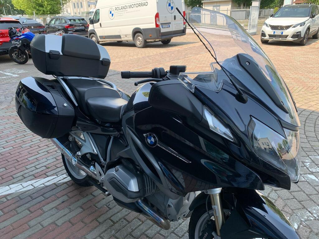 usatostore.bmw.it Store BMW Motorrad R 1200 RT BMW R 1200 RT ABS MY17