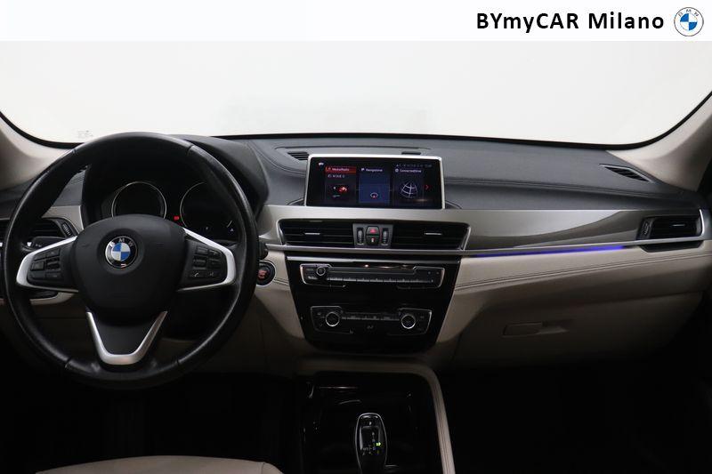 usatostore.bmw.it Store BMW X1 sdrive16d xLine auto