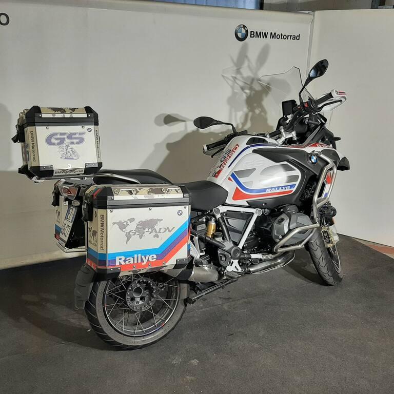 usatostore.bmw-motorrad.it Store BMW Motorrad R 1250 GS BMW R 1250 GS Adventure ABS MY21