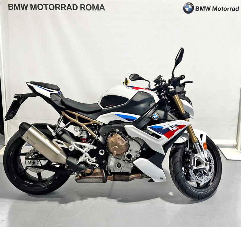 usatostore.bmw-motorrad.it Store BMW Motorrad S 1000 R BMW S 1000 R ABS MY21