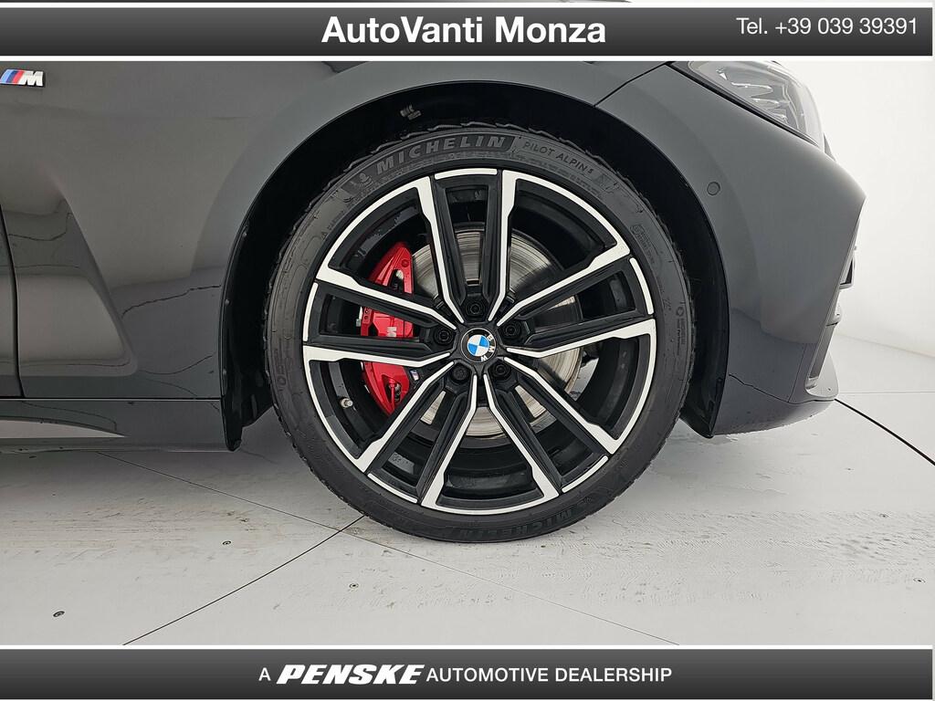 usatostore.bmw.it Store BMW Serie 4 420d Coupe mhev 48V xdrive Msport auto