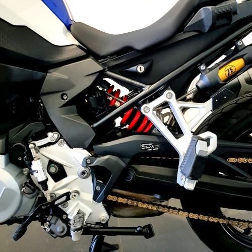 usatostore.bmw.it Store BMW Motorrad F 750 GS BMW F 750 GS ABS MY21