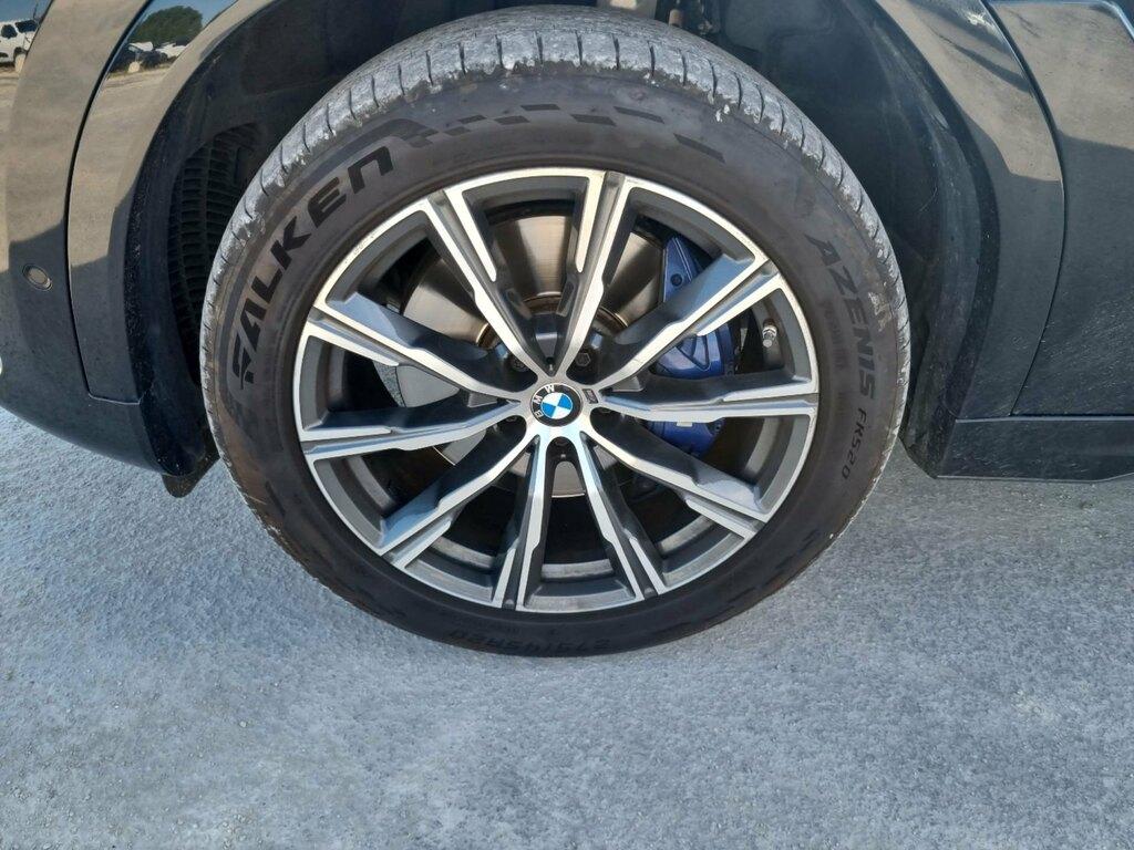 usatostore.bmw.it Store BMW X6 X6 xdrive30d mhev 48V Msport auto