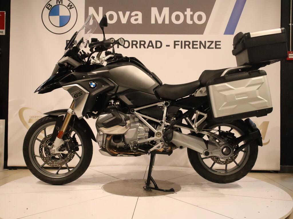 usatostore.bmw.it Store BMW Motorrad R 1250 GS BMW R 1250 GS ABS MY19