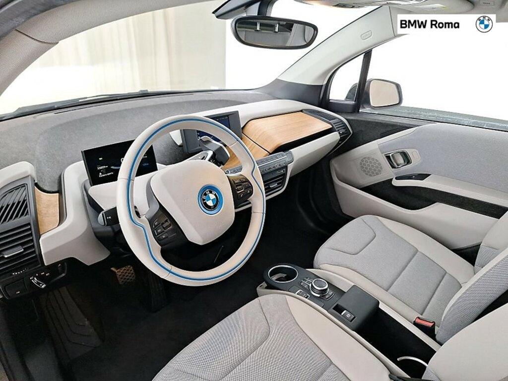 usatostore.bmw.it Store BMW i3 120Ah