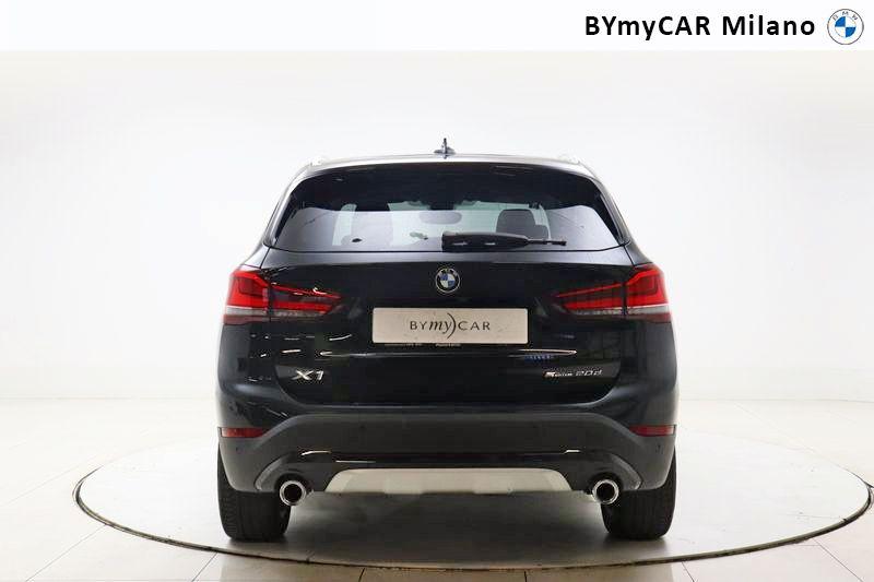 usatostore.bmw.it Store BMW X1 sdrive20d xLine auto