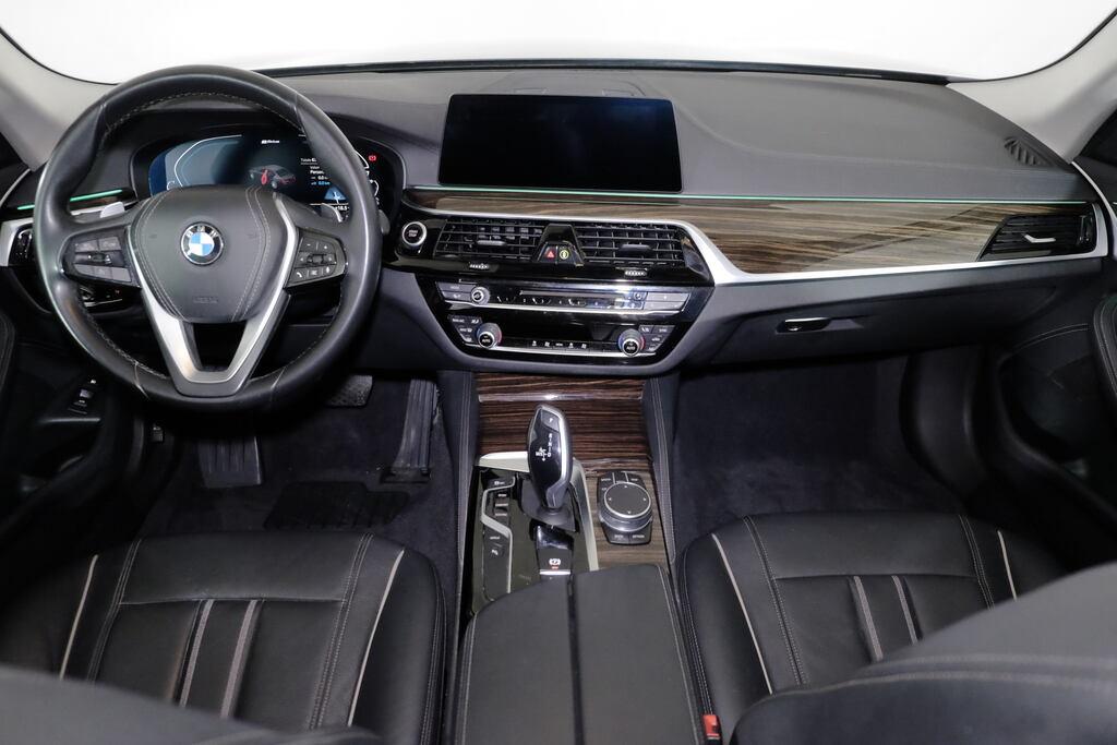 usatostore.bmw.it Store BMW Serie 5 530e Luxury auto