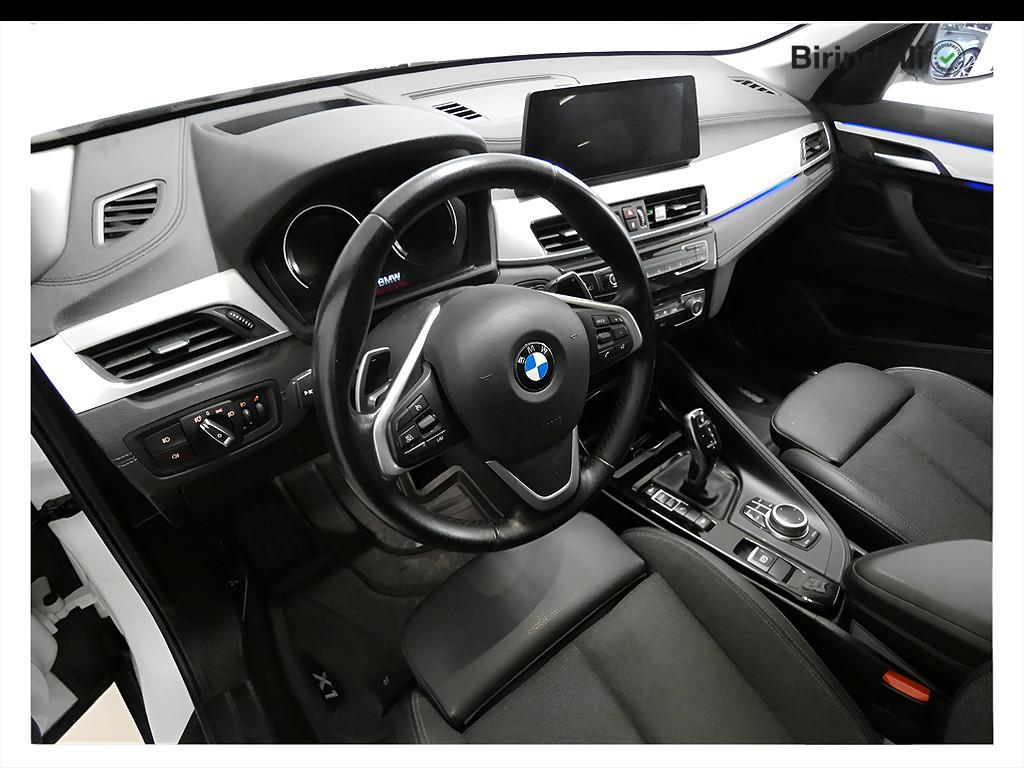 usatostore.bmw.it Store BMW X1 xdrive18d Sport auto