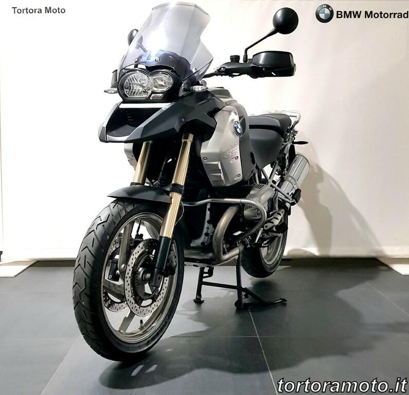 usatostore.bmw-motorrad.it Store BMW Motorrad R 1200 GS BMW R 1200 GS MY10