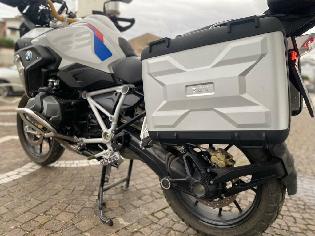 usatostore.bmw-motorrad.it Store BMW Motorrad R 1250 GS BMW R 1250 GS ABS MY21