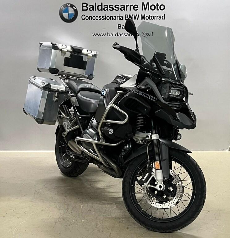 usatostore.bmw-motorrad.it Store BMW Motorrad R 1200 GS BMW R 1200 GS Adventure ABS MY16
