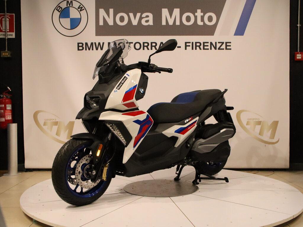 usatostore.bmw.it Store BMW Motorrad C 400 X BMW C 400 X MY21