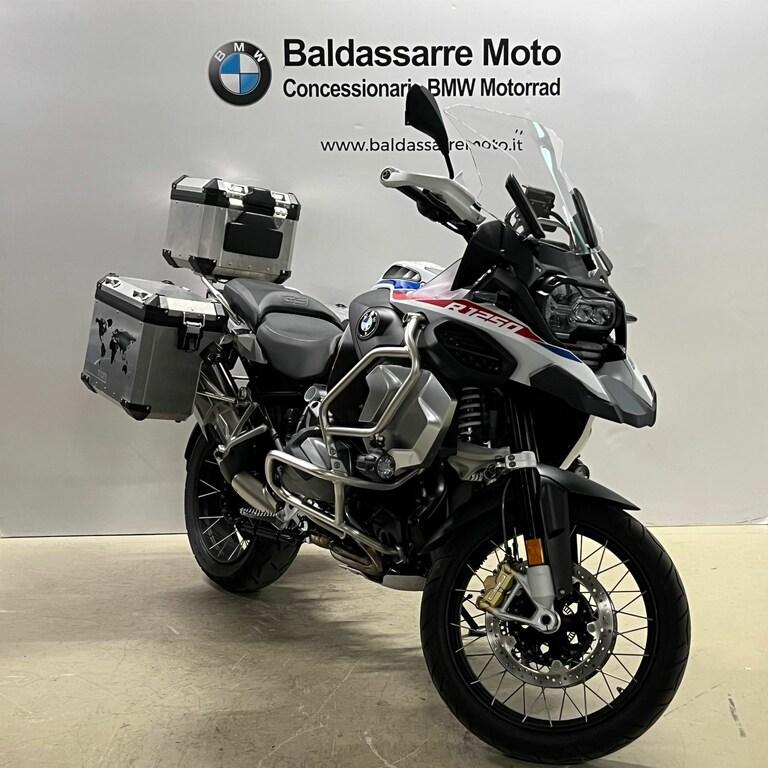 usatostore.bmw-motorrad.it Store BMW Motorrad R 1250 GS Adventure ABS