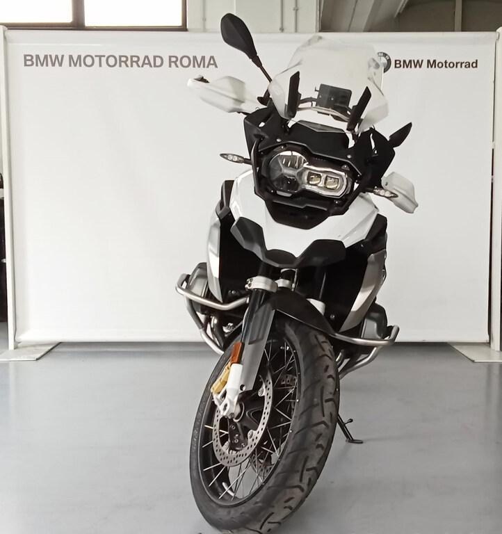 usatostore.bmw-motorrad.it Store BMW Motorrad R 1250 GS BMW R 1250 GS ABS MY19