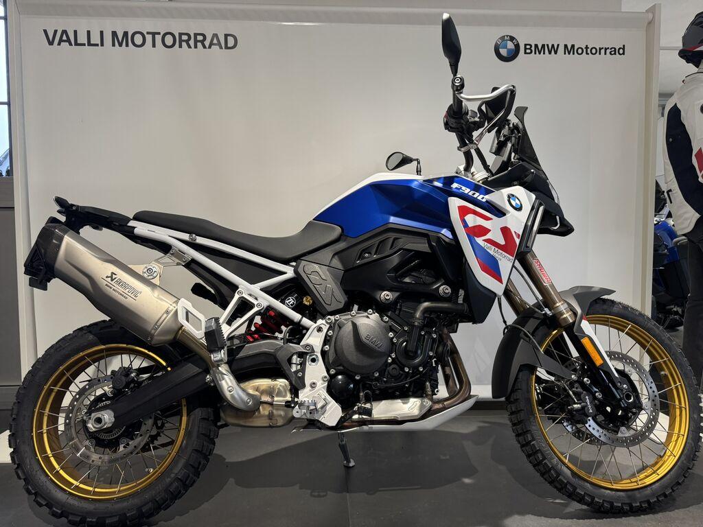 usatostore.bmw-motorrad.it Store BMW Motorrad F 900 GS BMW F 900 GS MY24