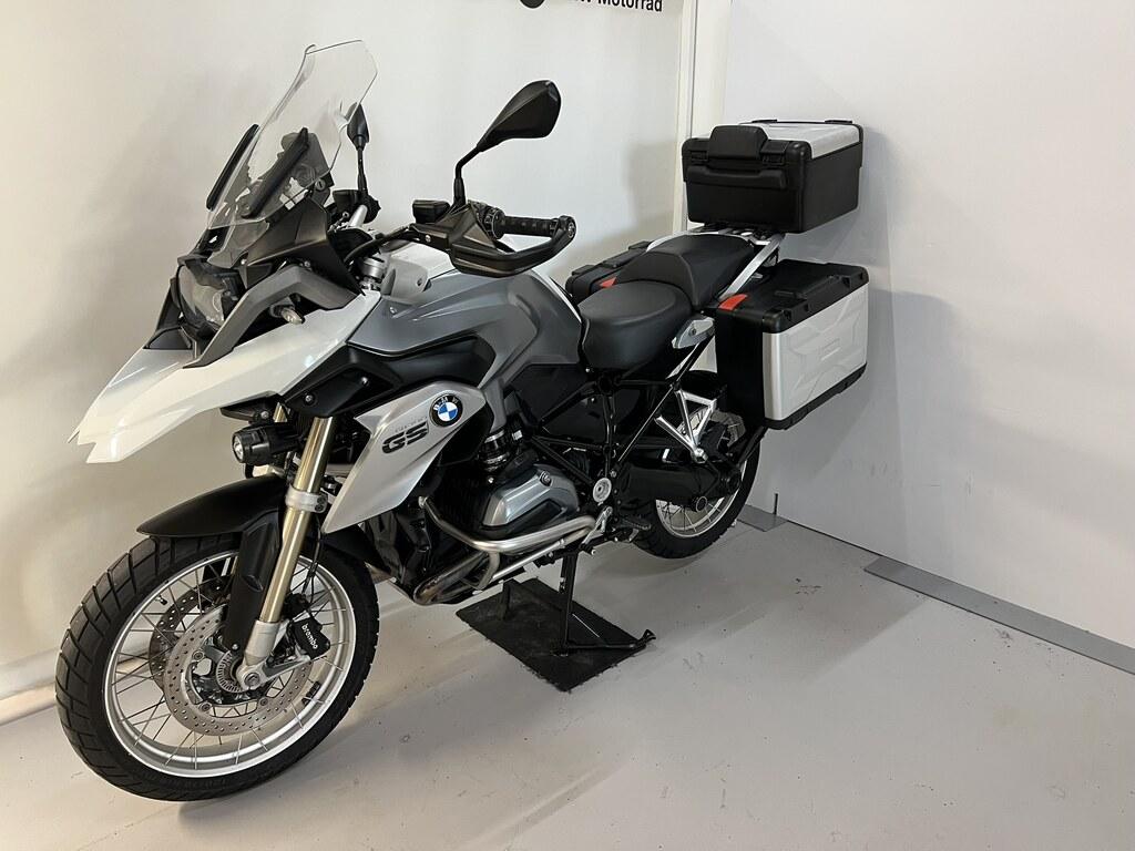 usatostore.bmw-motorrad.it Store BMW Motorrad R 1200 GS ABS