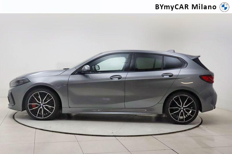 usatostore.bmw.it Store BMW Serie 1 118d Msport auto