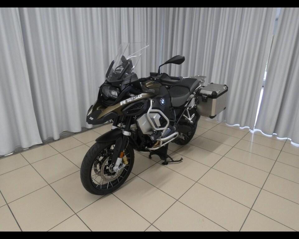 usatostore.bmw.it Store BMW Motorrad R 1250 GS BMW R 1250 GS Adventure ABS MY19