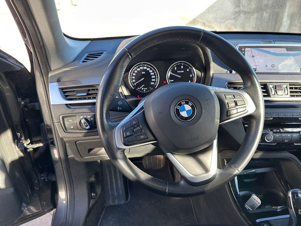 usatostore.bmw.it Store BMW X1 sdrive16d xLine auto