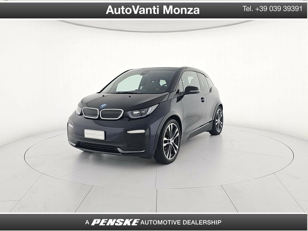 usatostore.bmw-motorrad.it Store BMW i3 s 120Ah CVT