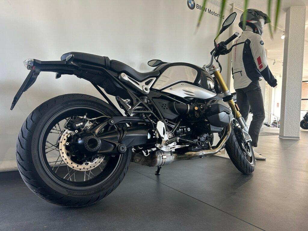 usatostore.bmw.it Store BMW Motorrad R nineT BMW R nineT ABS MY20