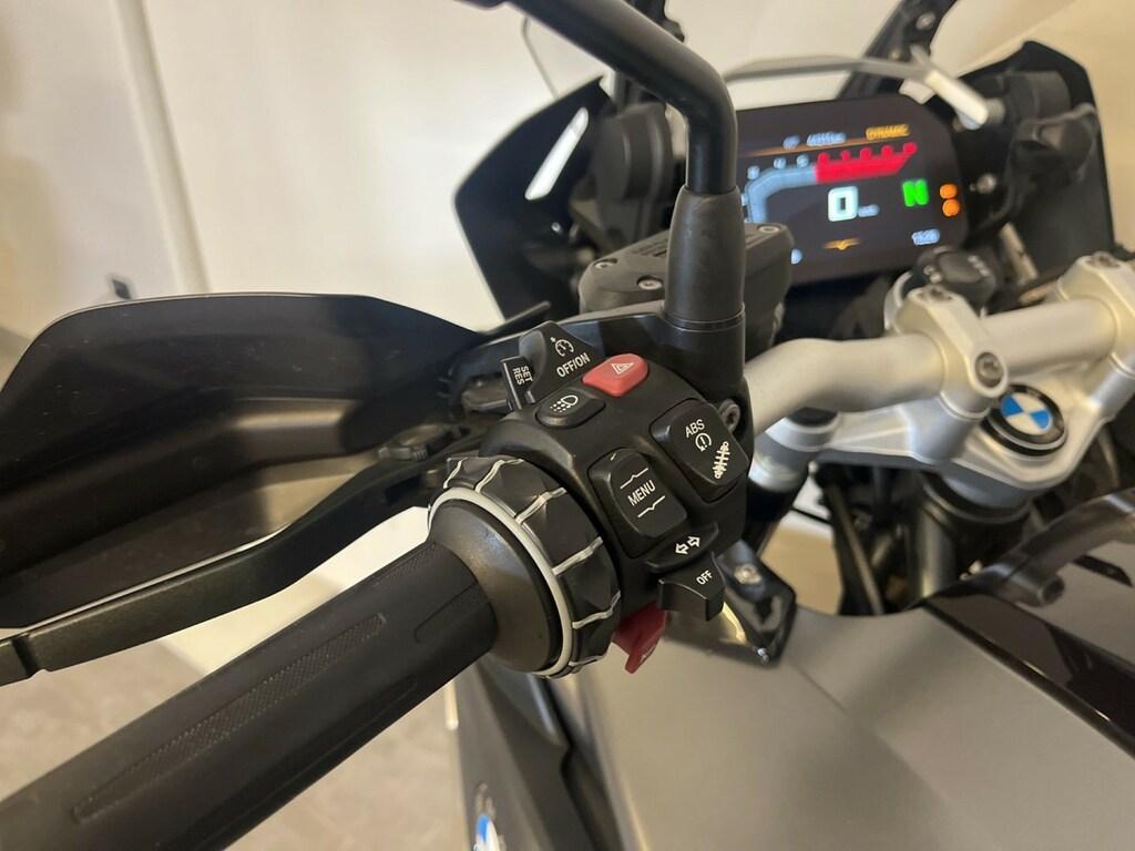 usatostore.bmw-motorrad.it Store BMW Motorrad R 1200 GS BMW R 1200 GS ABS MY19