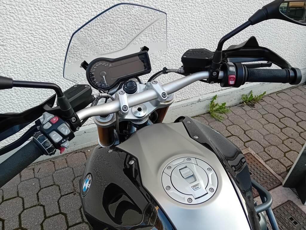 usatostore.bmw-motorrad.it Store BMW Motorrad R 1200 R BMW R 1200 R ABS MY19