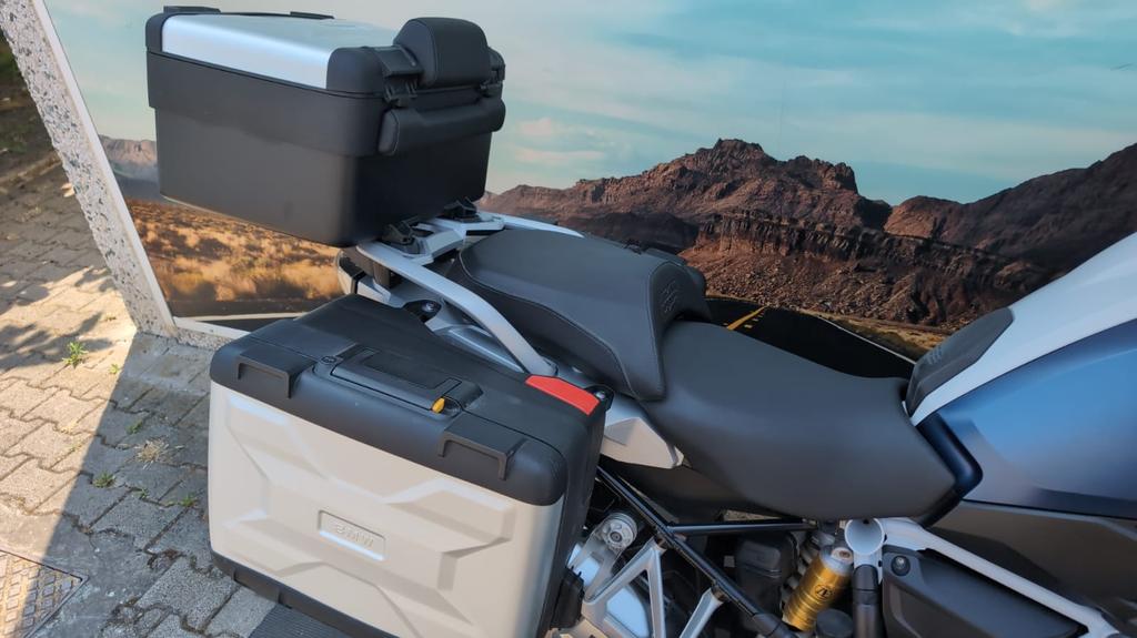 usatostore.bmw-motorrad.it Store BMW Motorrad R 1250 GS ABS