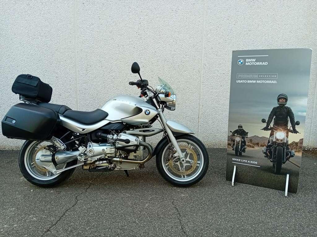 usatostore.bmw-motorrad.it Store BMW Motorrad R 1150 R Cat
