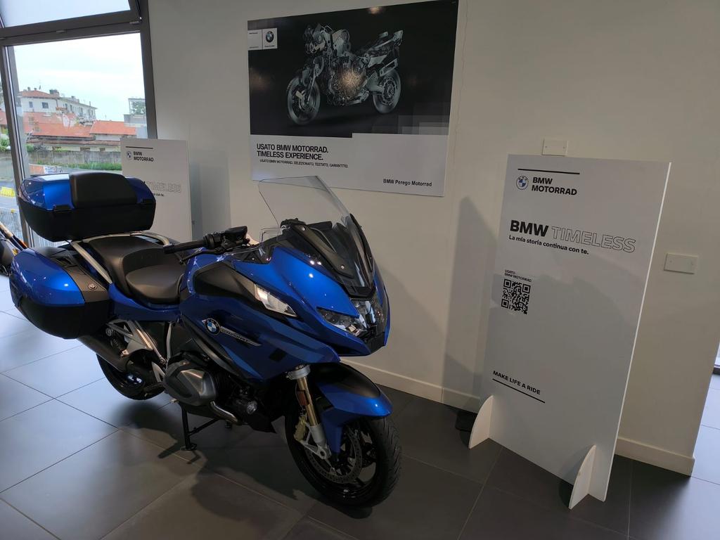usatostore.bmw-motorrad.it Store BMW Motorrad R 1250 RT ABS
