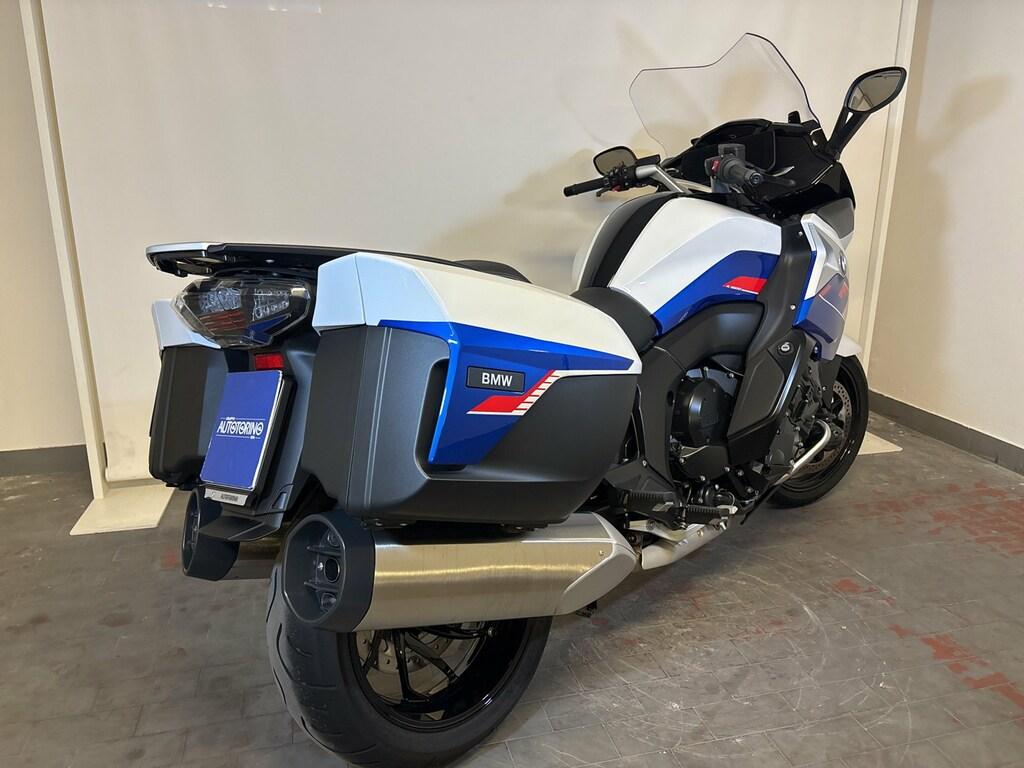 usatostore.bmw.it Store BMW Motorrad K 1600 GT BMW K 1600 GT ABS MY22