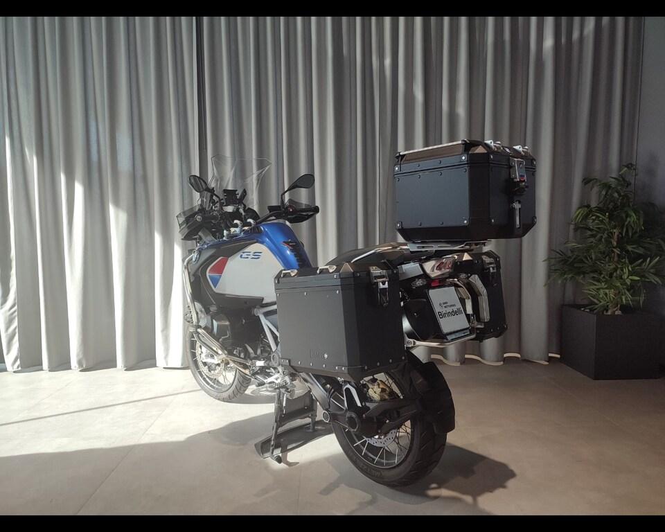 usatostore.bmw.it Store BMW Motorrad R 1250 GS BMW R 1250 GS Adventure ABS MY19