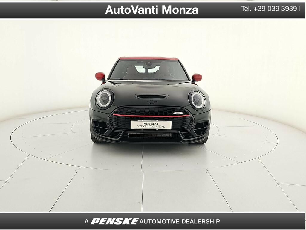 usatostore.bmw.it Store MINI MINI Clubman Clubman 2.0 JCW JCW auto