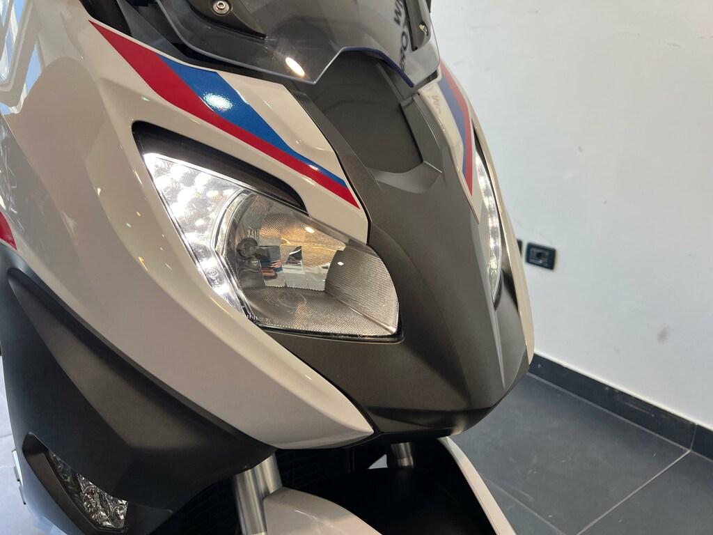 usatostore.bmw.it Store BMW Motorrad C 650 BMW C 650 Sport MY19