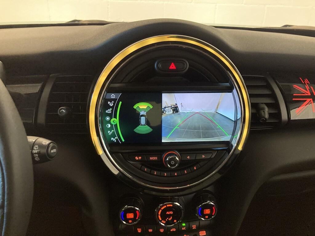 usatostore.bmw.it Store MINI John Cooper Works 2.0 TwinPower Turbo John Cooper Works Pro DCT