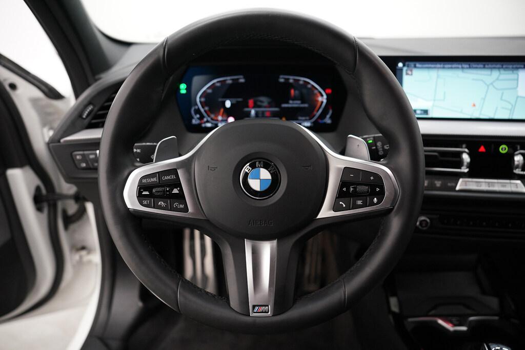 usatostore.bmw.it Store BMW Serie 1 118d Msport auto