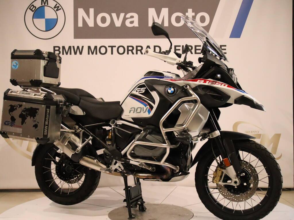 usatostore.bmw-motorrad.it Store BMW Motorrad R 1250 GS BMW R 1250 GS Adventure ABS MY21