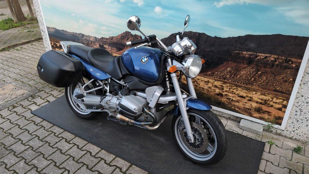 usatostore.bmw-motorrad.it Store BMW Motorrad R 850 R BMW R 850 R Cat