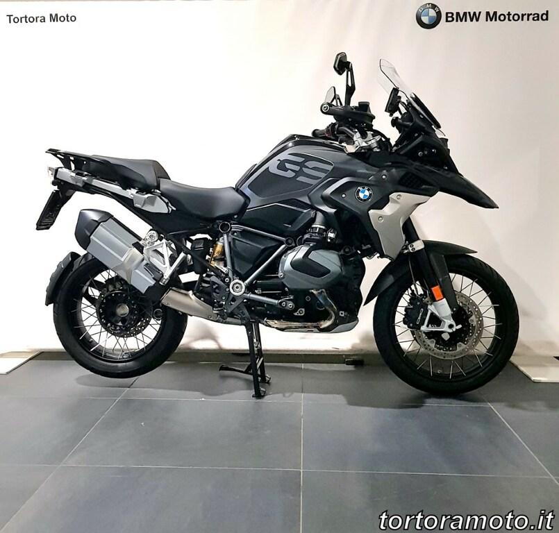 usatostore.bmw.it Store BMW Motorrad R 1250 GS BMW R 1250 GS ABS MY21