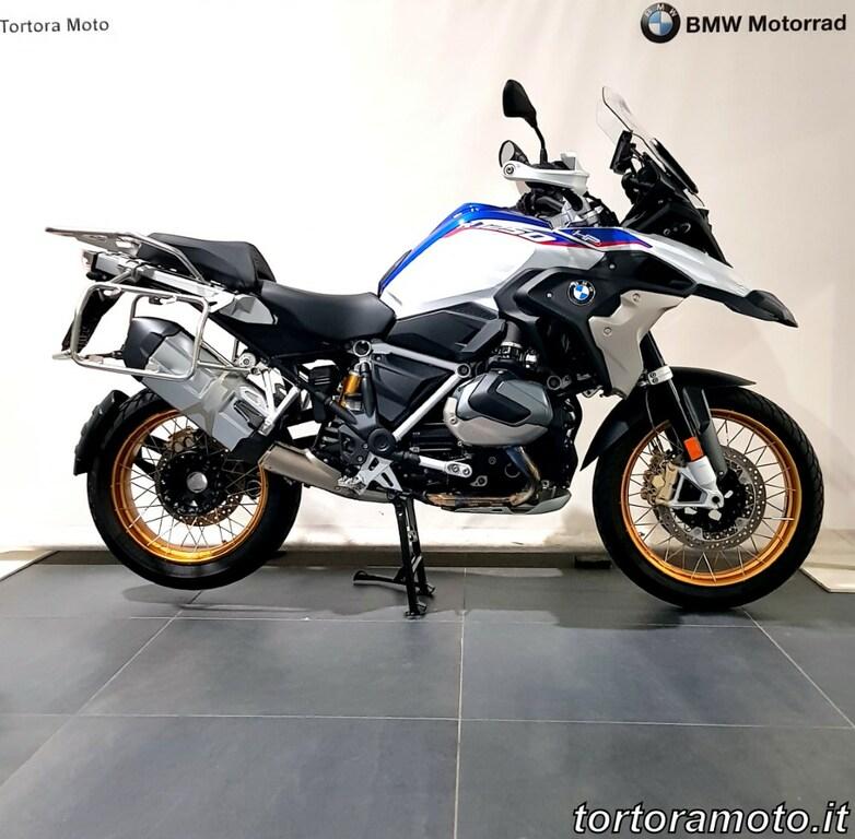 usatostore.bmw.it Store BMW Motorrad R 1250 GS BMW R 1250 GS ABS MY19