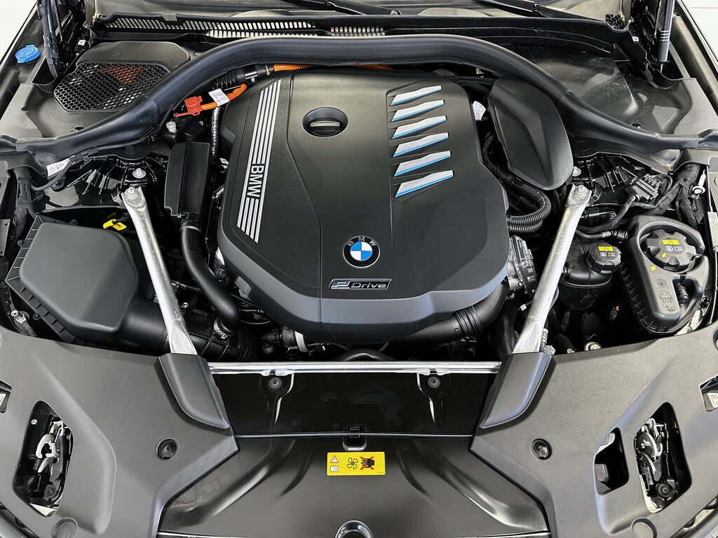 usatostore.bmw.it Store BMW Serie 5 545e xdrive Msport auto