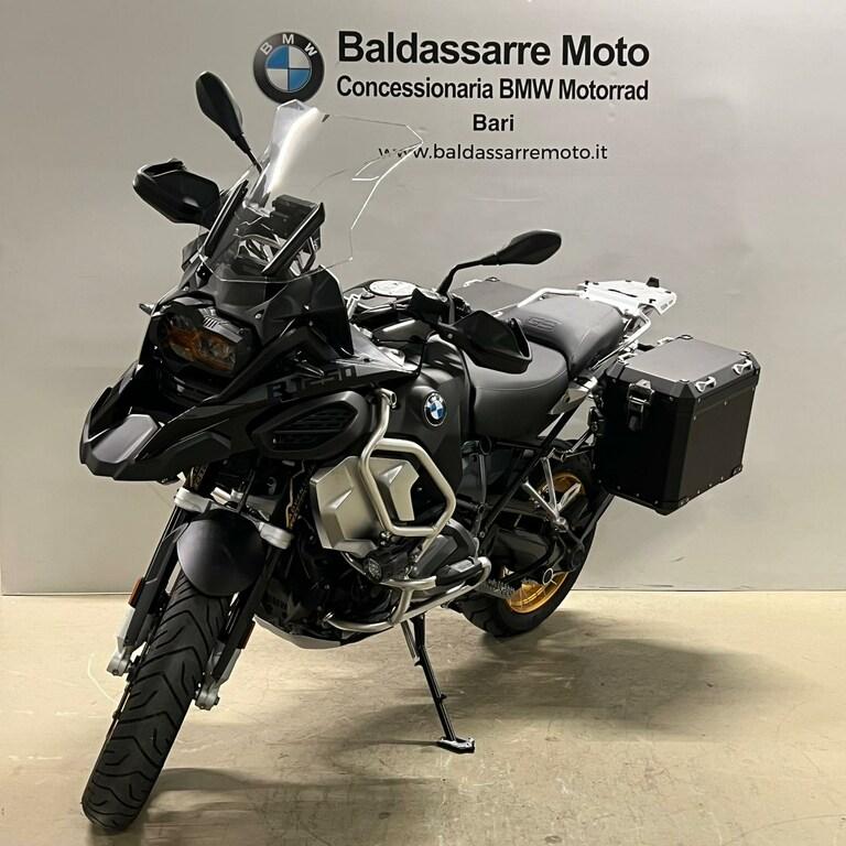 usatostore.bmw-motorrad.it Store BMW Motorrad R 1250 GS Adventure ABS