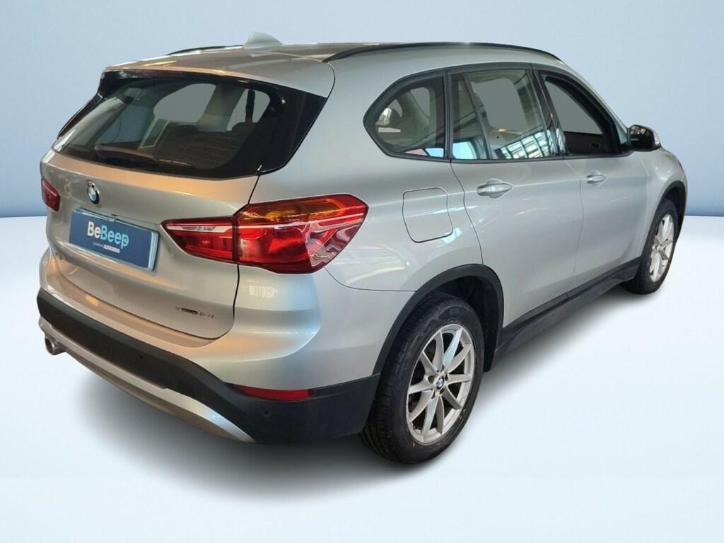 usatostore.bmw.it Store BMW X1 sdrive18i Advantage 136cv