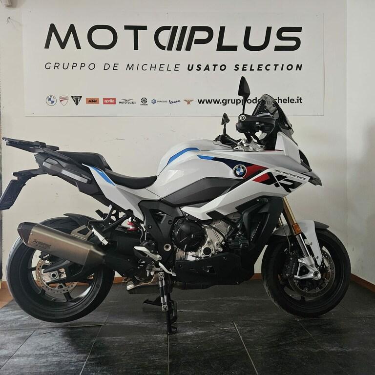 usatostore.bmw-motorrad.it Store BMW Motorrad S 1000 XR ABS