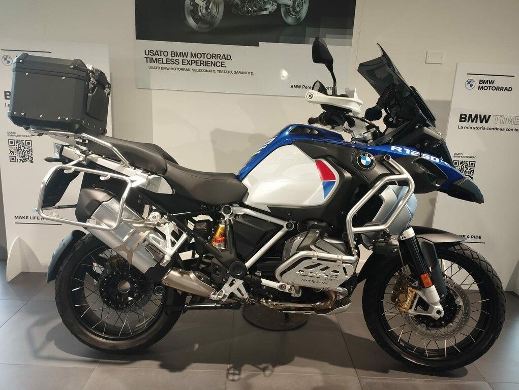 usatostore.bmw.it Store BMW Motorrad R 1250 GS BMW R 1250 GS Adventure ABS MY19