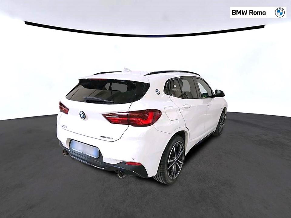 usatostore.bmw.it Store BMW X2 xdrive18d Msport auto