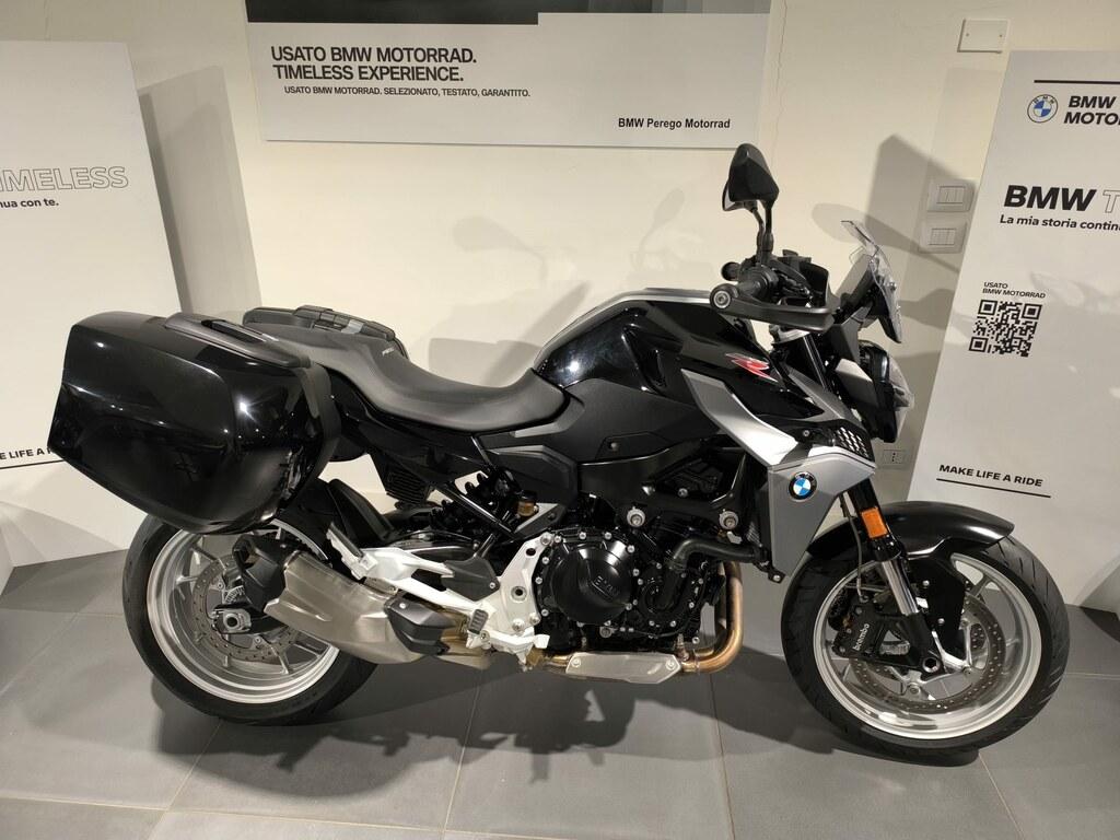 usatostore.bmw-motorrad.it Store BMW Motorrad F 900 R BMW F 900 R MY20