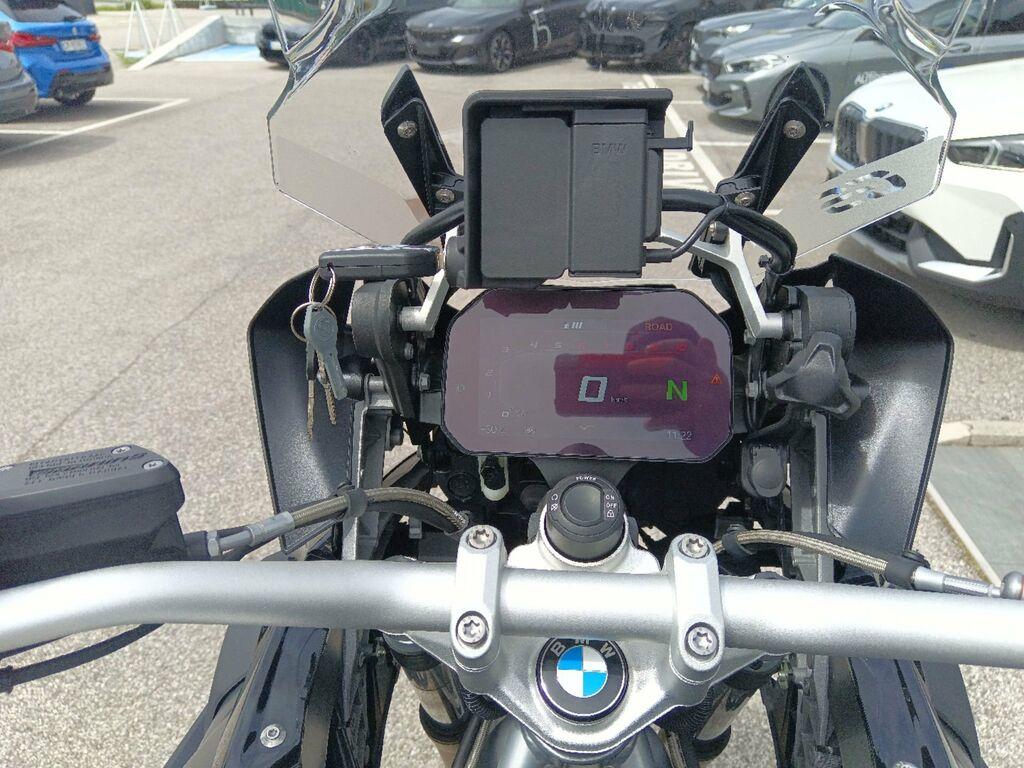 usatostore.bmw.it Store BMW Motorrad R 1250 GS BMW R 1250 GS ABS MY19