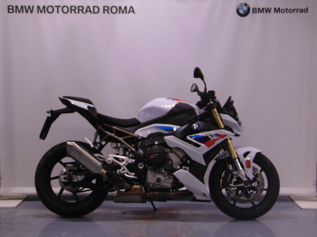 usatostore.bmw-motorrad.it Store BMW Motorrad S 1000 R BMW S 1000 R ABS MY21